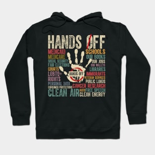 anti-trump Hoodie